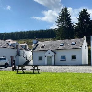 Tibradden Farm Cottages